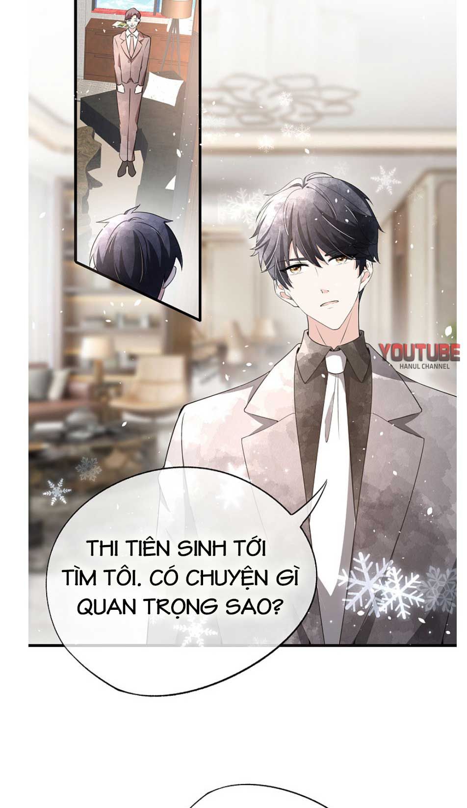 đọc truyện Cô Vợ Hợp Đồng Lạnh Lùng Không Dễ Đụng Đâu Chương 84.1 ảnh 18 tại Thiên Thai Truyện