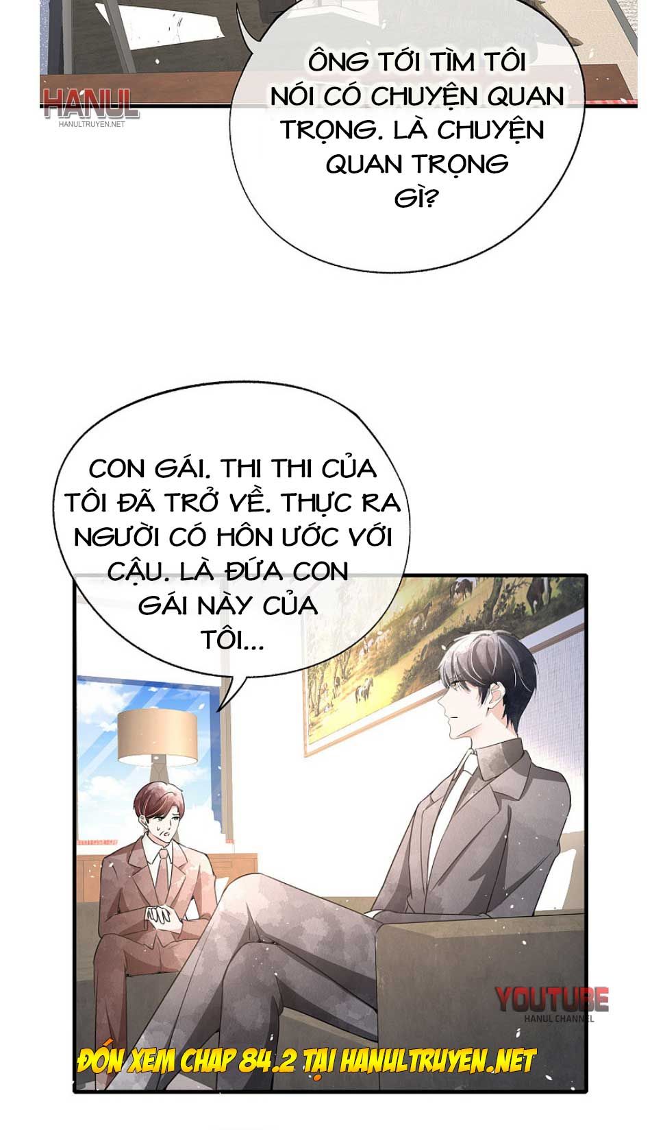 đọc truyện Cô Vợ Hợp Đồng Lạnh Lùng Không Dễ Đụng Đâu Chương 84.1 ảnh 21 tại Thiên Thai Truyện