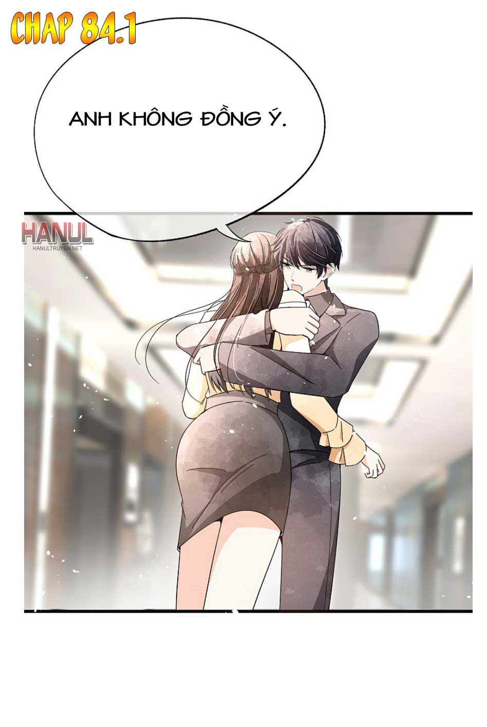 đọc truyện Cô Vợ Hợp Đồng Lạnh Lùng Không Dễ Đụng Đâu Chương 84.1 ảnh 4 tại Thiên Thai Truyện