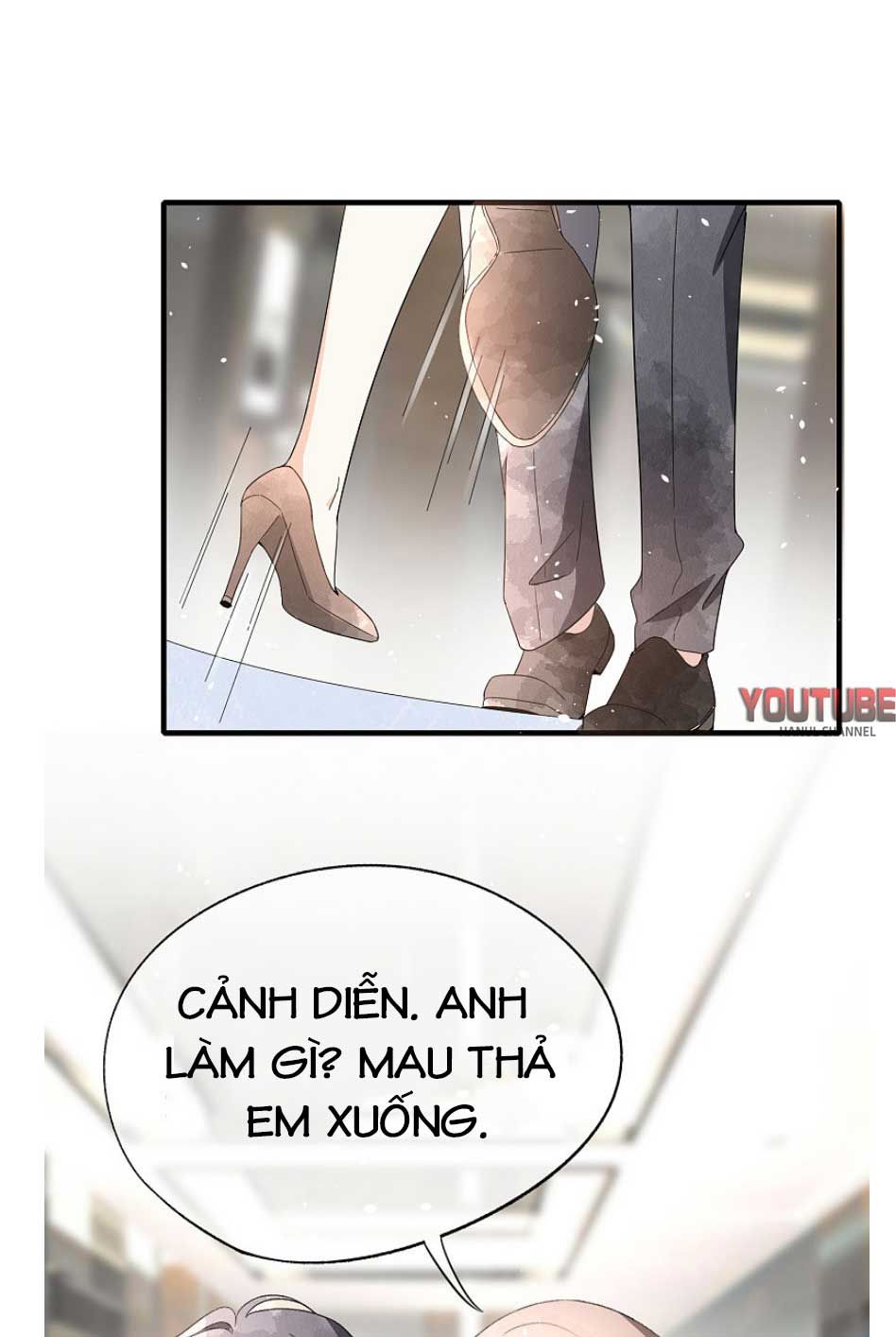 đọc truyện Cô Vợ Hợp Đồng Lạnh Lùng Không Dễ Đụng Đâu Chương 84.1 ảnh 5 tại Thiên Thai Truyện