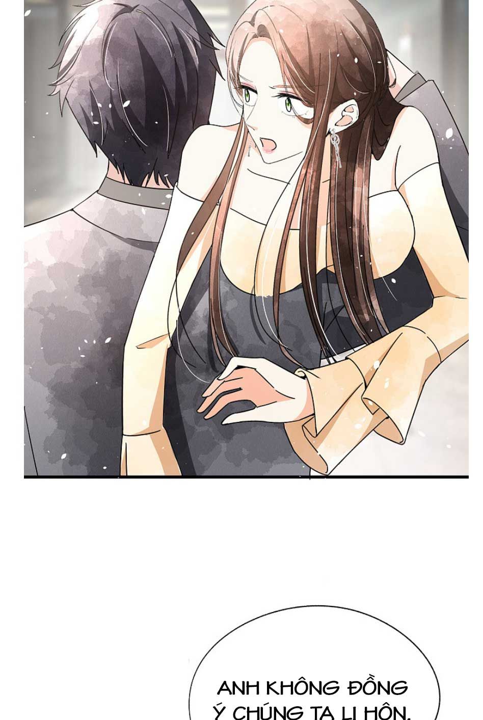 đọc truyện Cô Vợ Hợp Đồng Lạnh Lùng Không Dễ Đụng Đâu Chương 84.1 ảnh 6 tại Thiên Thai Truyện