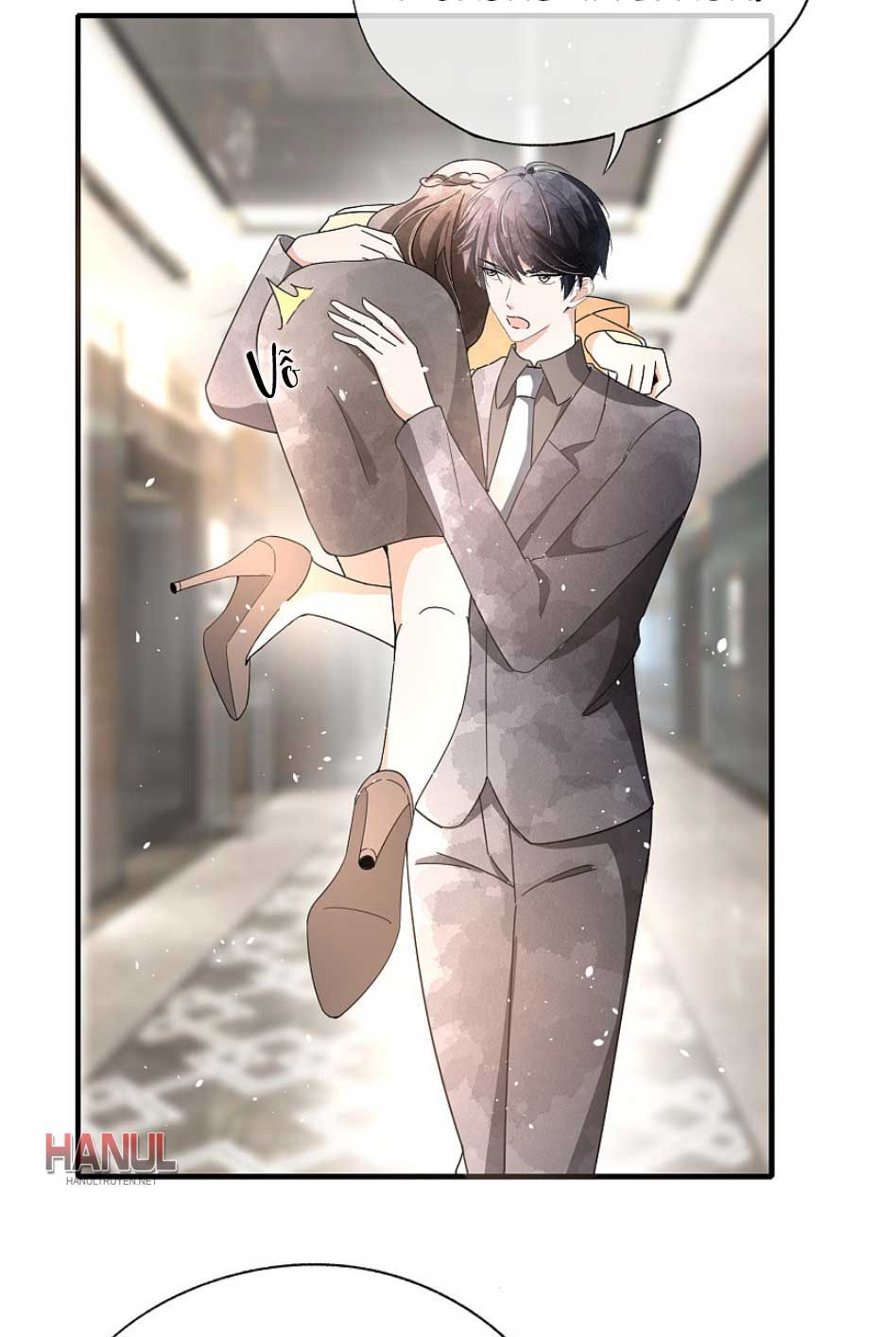 đọc truyện Cô Vợ Hợp Đồng Lạnh Lùng Không Dễ Đụng Đâu Chương 84.1 ảnh 7 tại Thiên Thai Truyện