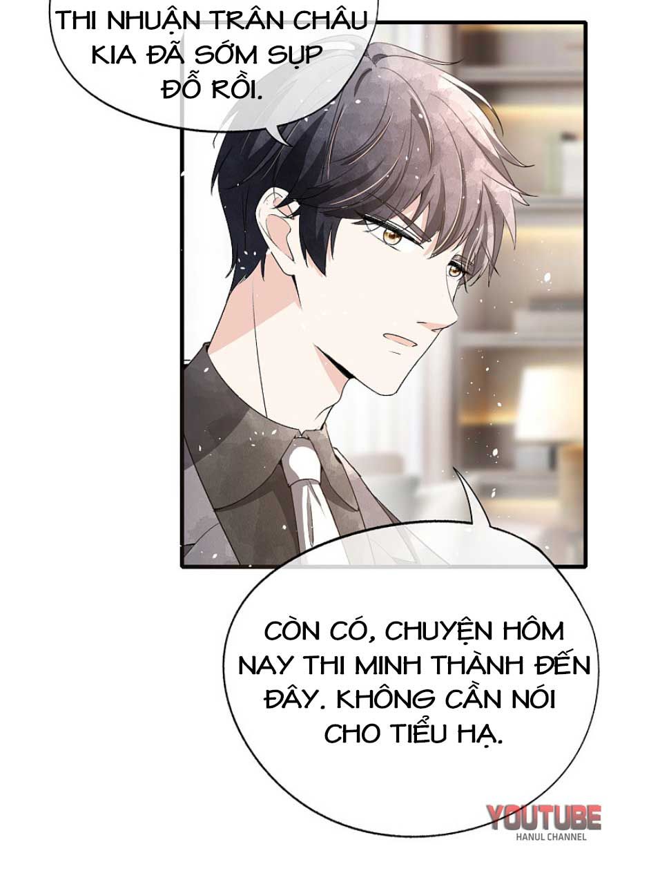 đọc truyện Cô Vợ Hợp Đồng Lạnh Lùng Không Dễ Đụng Đâu Chương 84.2 ảnh 12 tại Thiên Thai Truyện