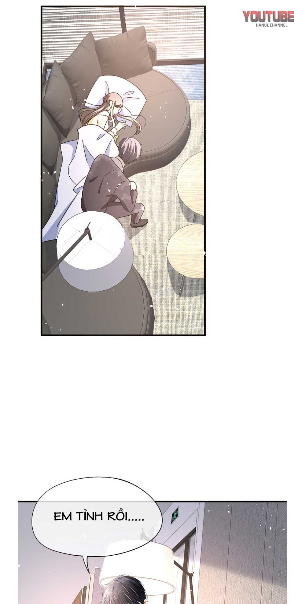 đọc truyện Cô Vợ Hợp Đồng Lạnh Lùng Không Dễ Đụng Đâu Chương 84.2 ảnh 16 tại Thiên Thai Truyện