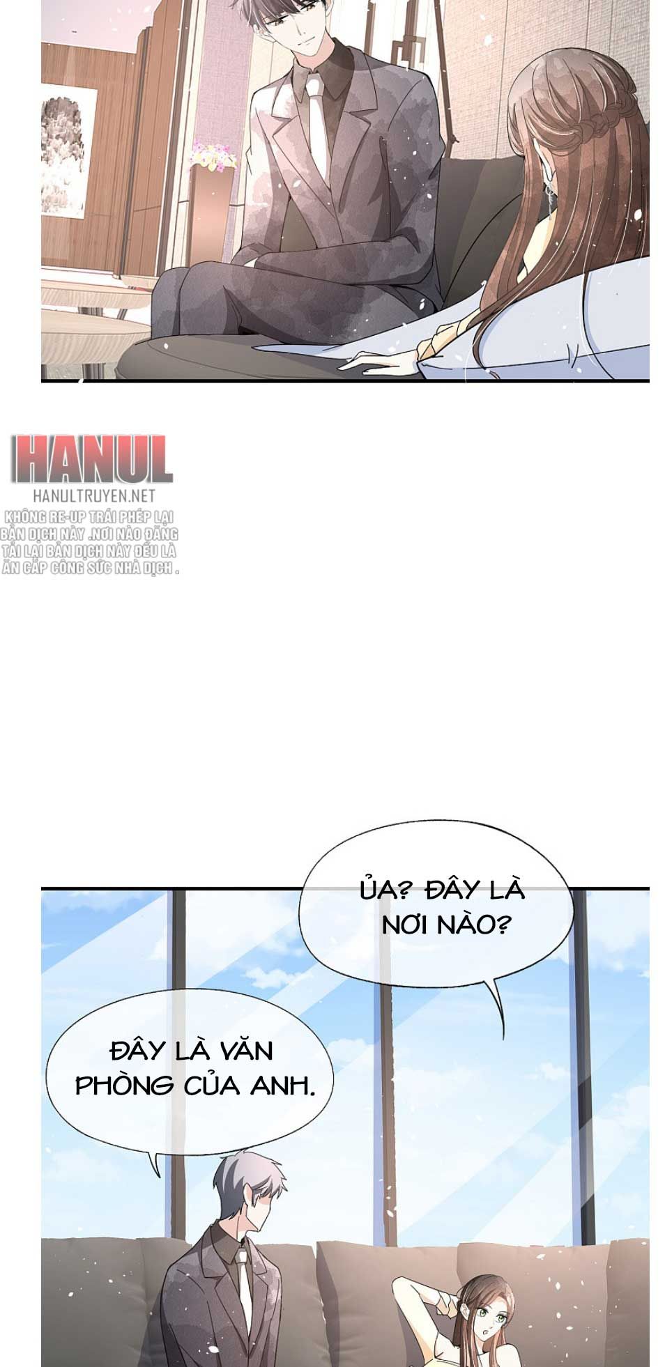 đọc truyện Cô Vợ Hợp Đồng Lạnh Lùng Không Dễ Đụng Đâu Chương 84.2 ảnh 17 tại Thiên Thai Truyện