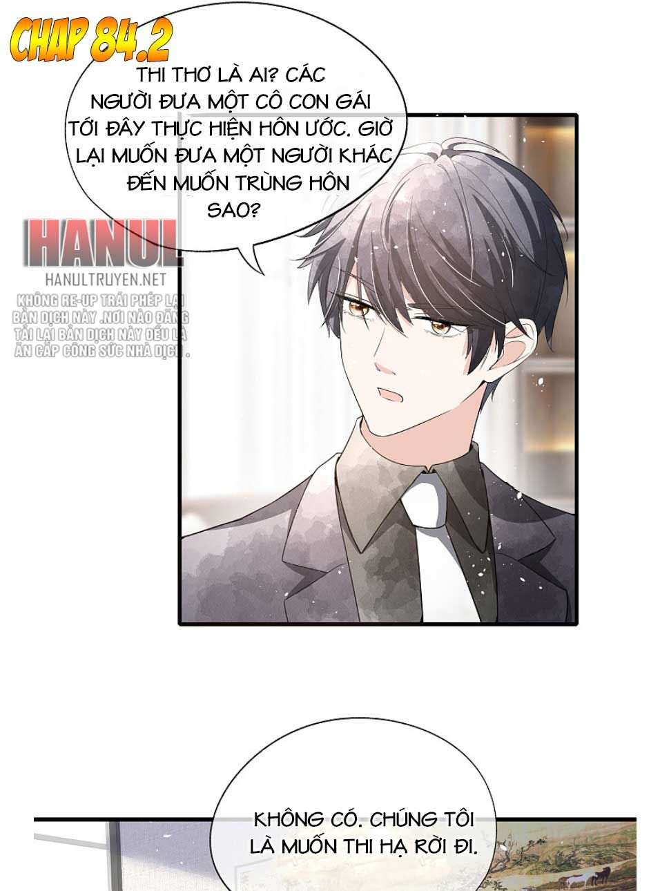 đọc truyện Cô Vợ Hợp Đồng Lạnh Lùng Không Dễ Đụng Đâu Chương 84.2 ảnh 4 tại Thiên Thai Truyện