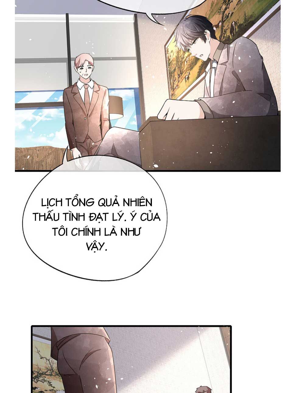 đọc truyện Cô Vợ Hợp Đồng Lạnh Lùng Không Dễ Đụng Đâu Chương 84.2 ảnh 6 tại Thiên Thai Truyện