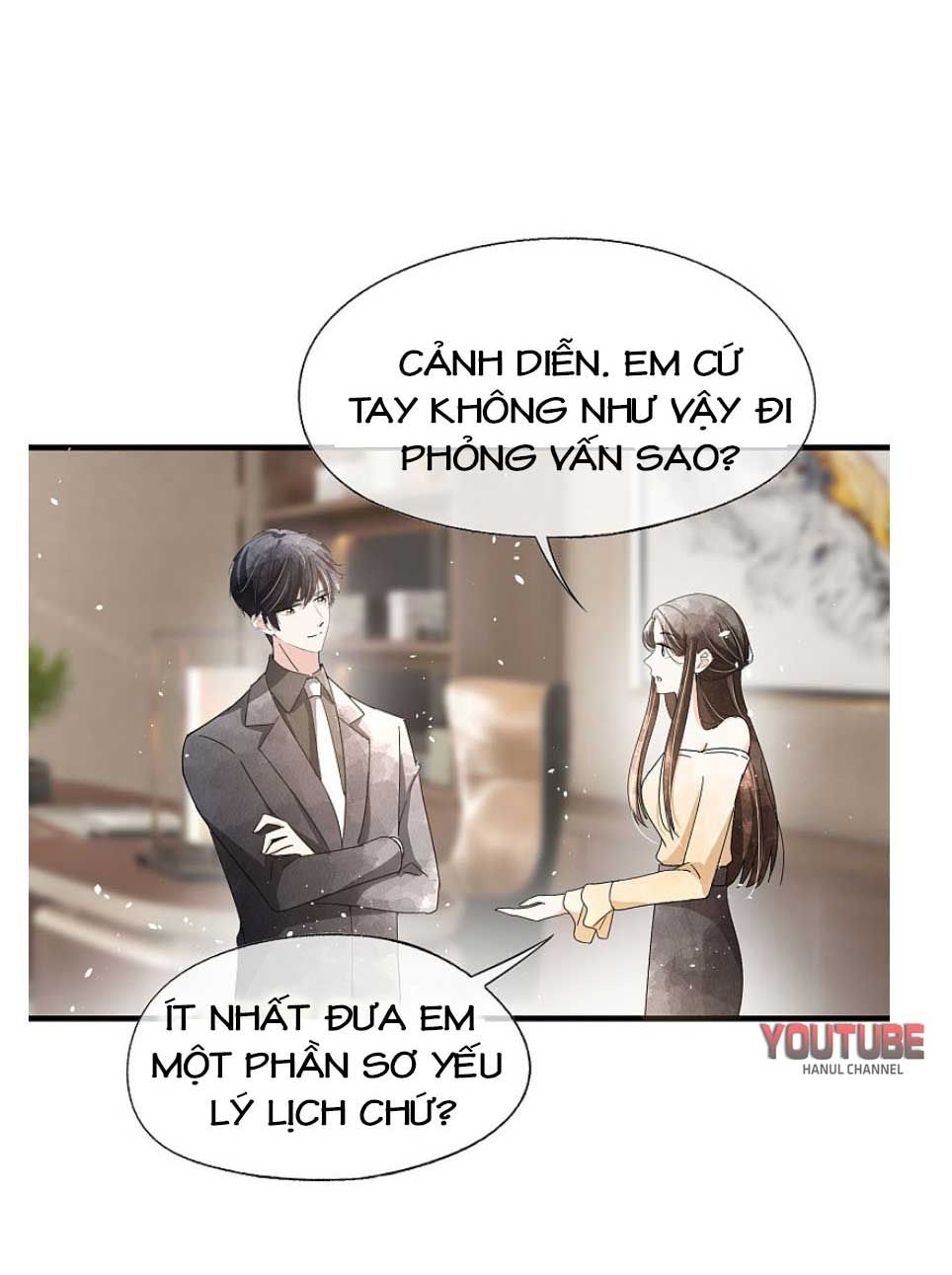 đọc truyện Cô Vợ Hợp Đồng Lạnh Lùng Không Dễ Đụng Đâu Chương 85 ảnh 12 tại Thiên Thai Truyện