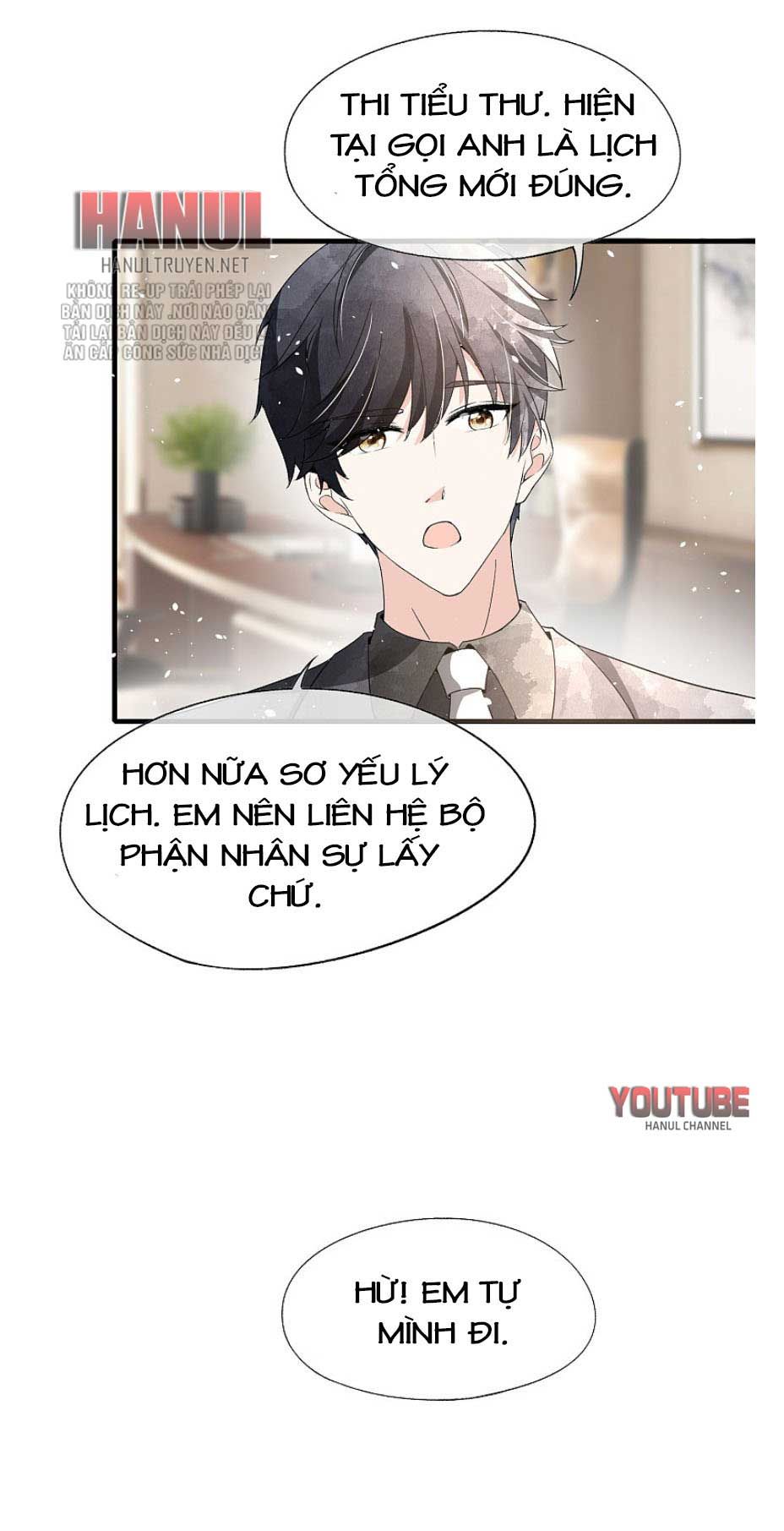 đọc truyện Cô Vợ Hợp Đồng Lạnh Lùng Không Dễ Đụng Đâu Chương 85 ảnh 13 tại Thiên Thai Truyện