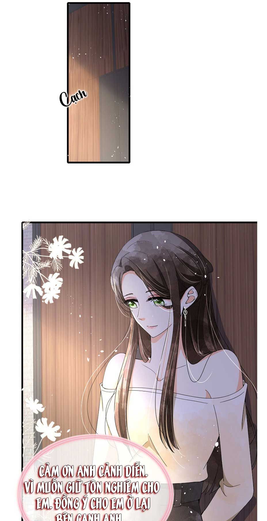 đọc truyện Cô Vợ Hợp Đồng Lạnh Lùng Không Dễ Đụng Đâu Chương 85 ảnh 14 tại Thiên Thai Truyện