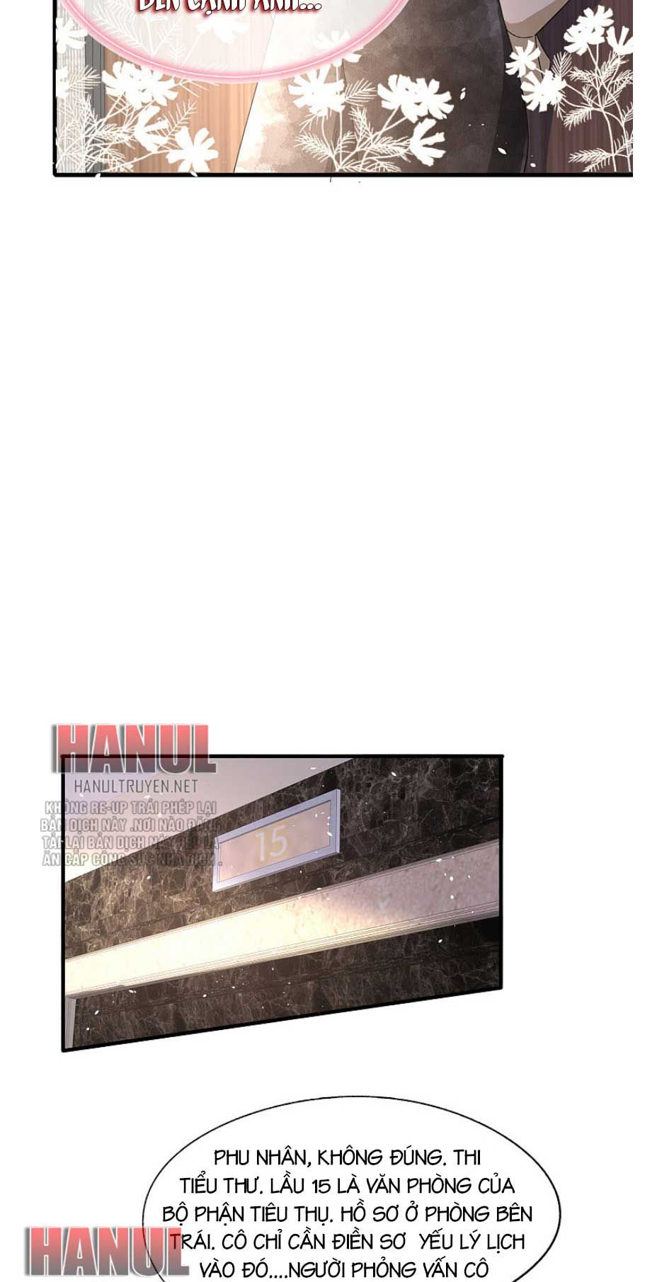 đọc truyện Cô Vợ Hợp Đồng Lạnh Lùng Không Dễ Đụng Đâu Chương 85 ảnh 15 tại Thiên Thai Truyện