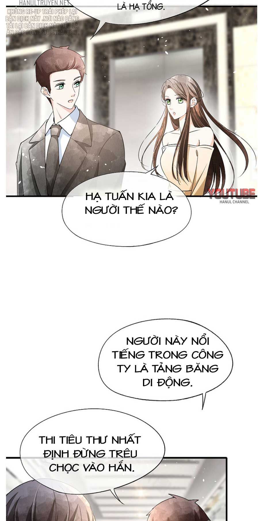 đọc truyện Cô Vợ Hợp Đồng Lạnh Lùng Không Dễ Đụng Đâu Chương 85 ảnh 16 tại Thiên Thai Truyện