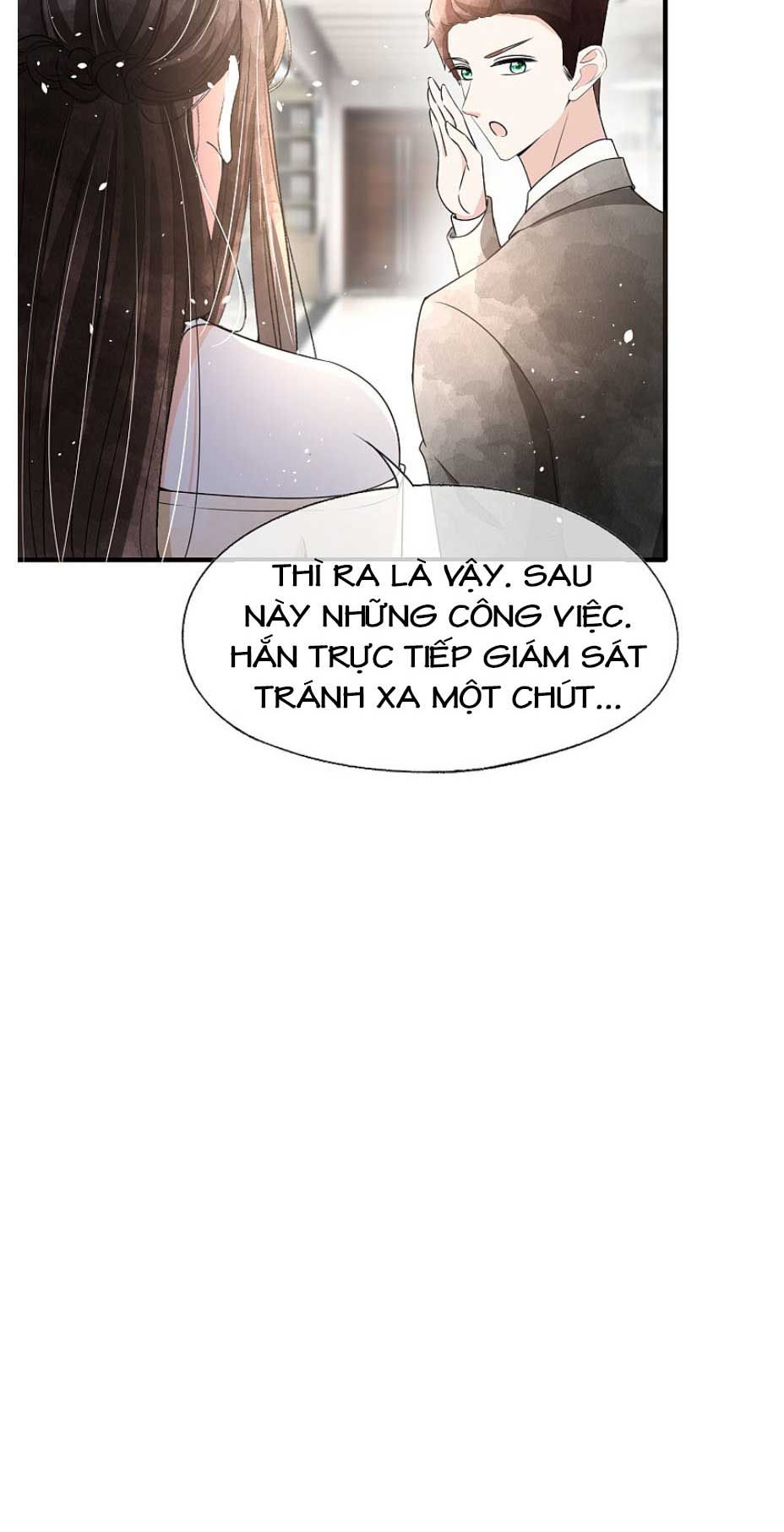 đọc truyện Cô Vợ Hợp Đồng Lạnh Lùng Không Dễ Đụng Đâu Chương 85 ảnh 17 tại Thiên Thai Truyện