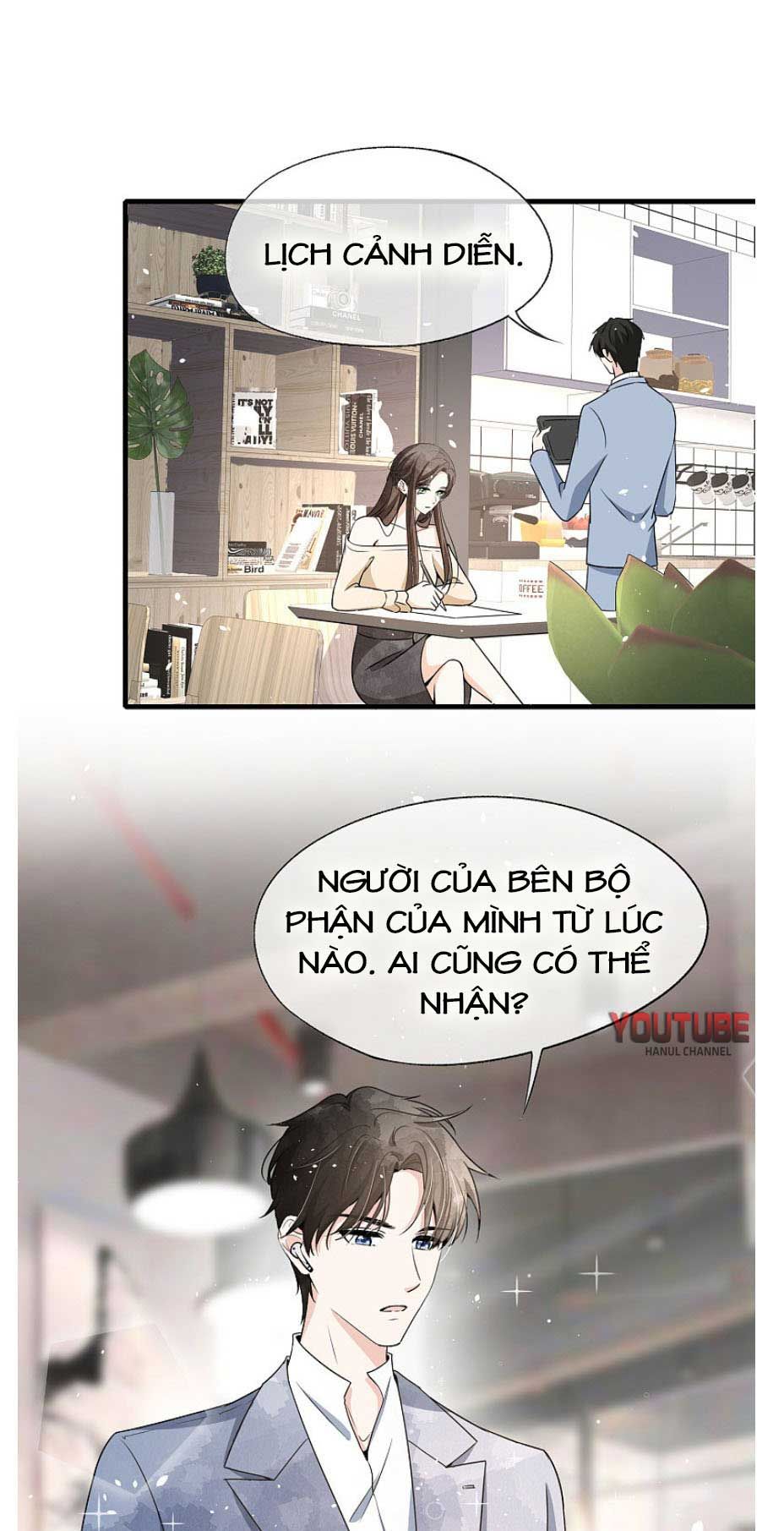 đọc truyện Cô Vợ Hợp Đồng Lạnh Lùng Không Dễ Đụng Đâu Chương 85 ảnh 18 tại Thiên Thai Truyện