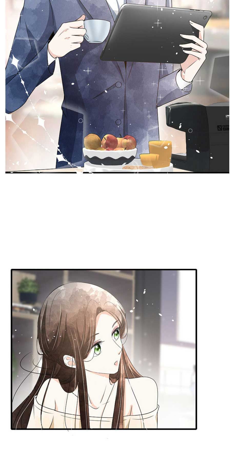 đọc truyện Cô Vợ Hợp Đồng Lạnh Lùng Không Dễ Đụng Đâu Chương 85 ảnh 19 tại Thiên Thai Truyện