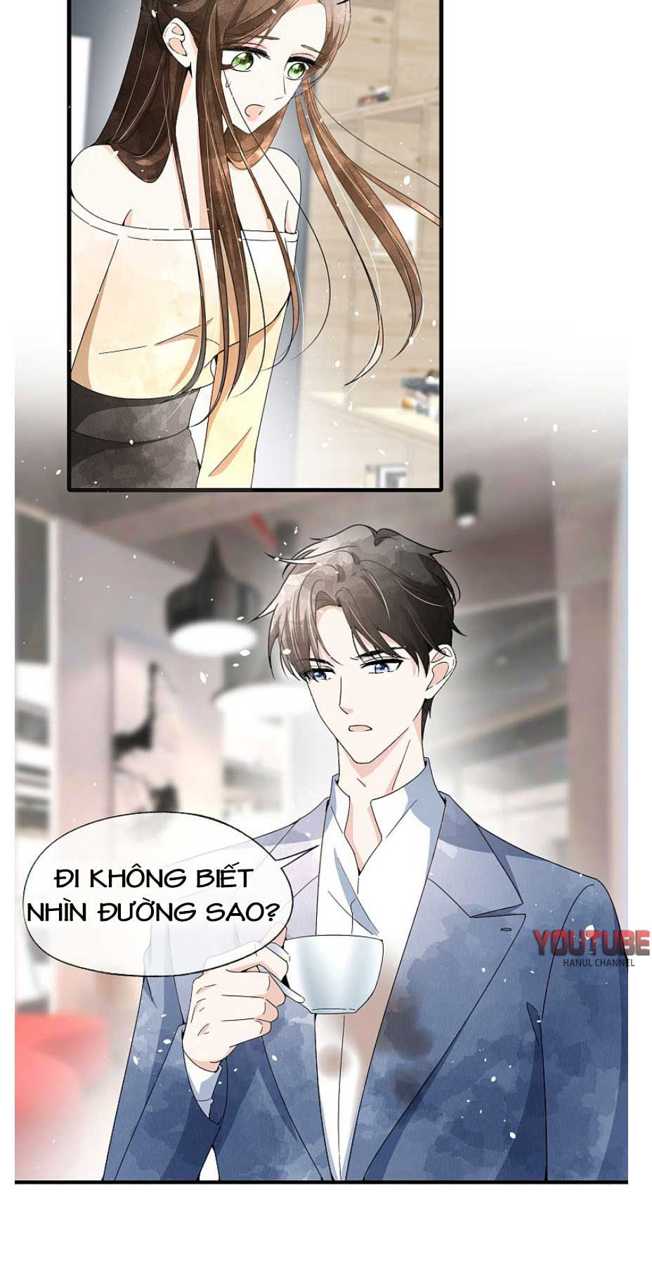 đọc truyện Cô Vợ Hợp Đồng Lạnh Lùng Không Dễ Đụng Đâu Chương 85 ảnh 21 tại Thiên Thai Truyện