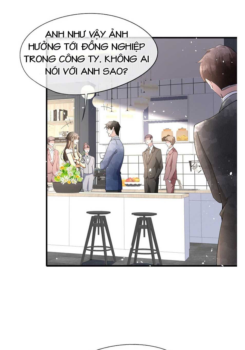 đọc truyện Cô Vợ Hợp Đồng Lạnh Lùng Không Dễ Đụng Đâu Chương 85 ảnh 24 tại Thiên Thai Truyện