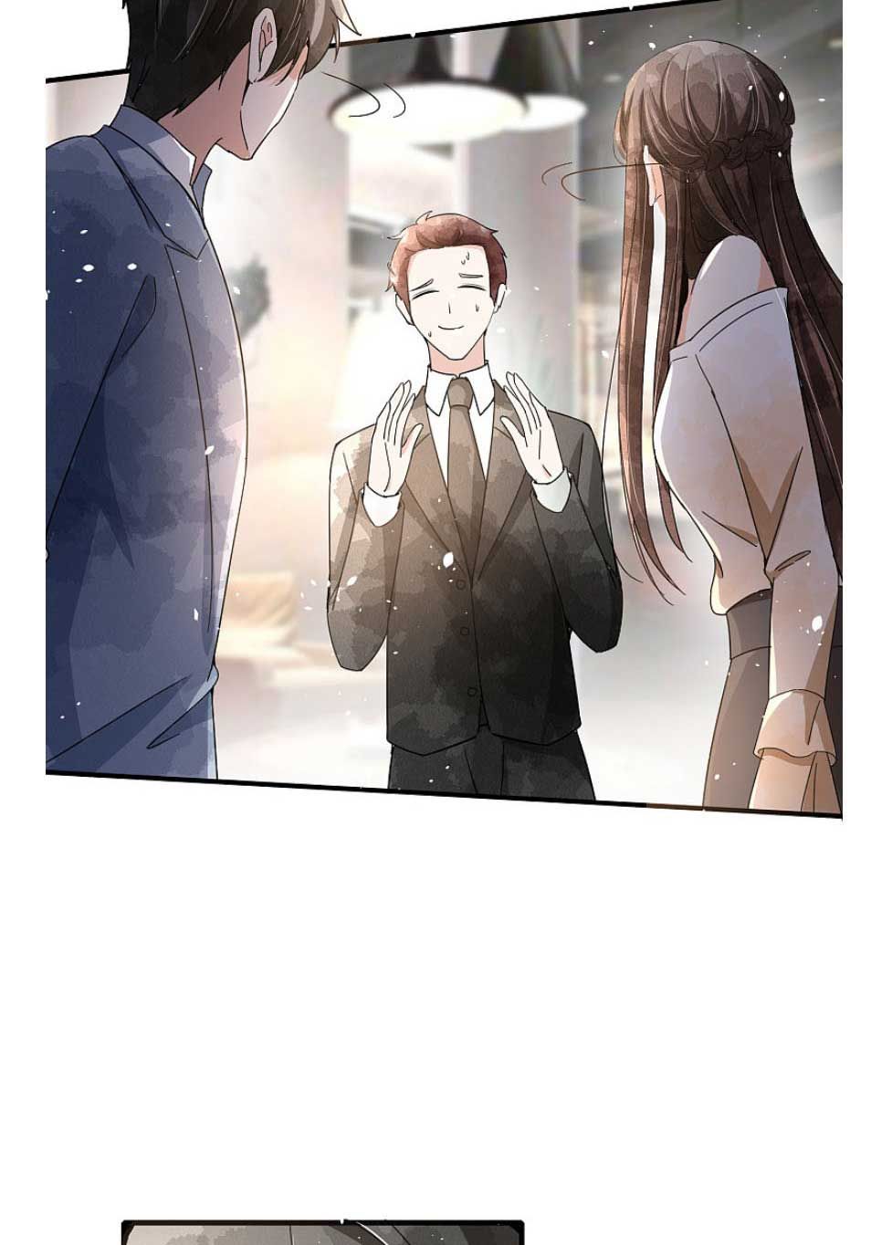 đọc truyện Cô Vợ Hợp Đồng Lạnh Lùng Không Dễ Đụng Đâu Chương 85 ảnh 26 tại Thiên Thai Truyện