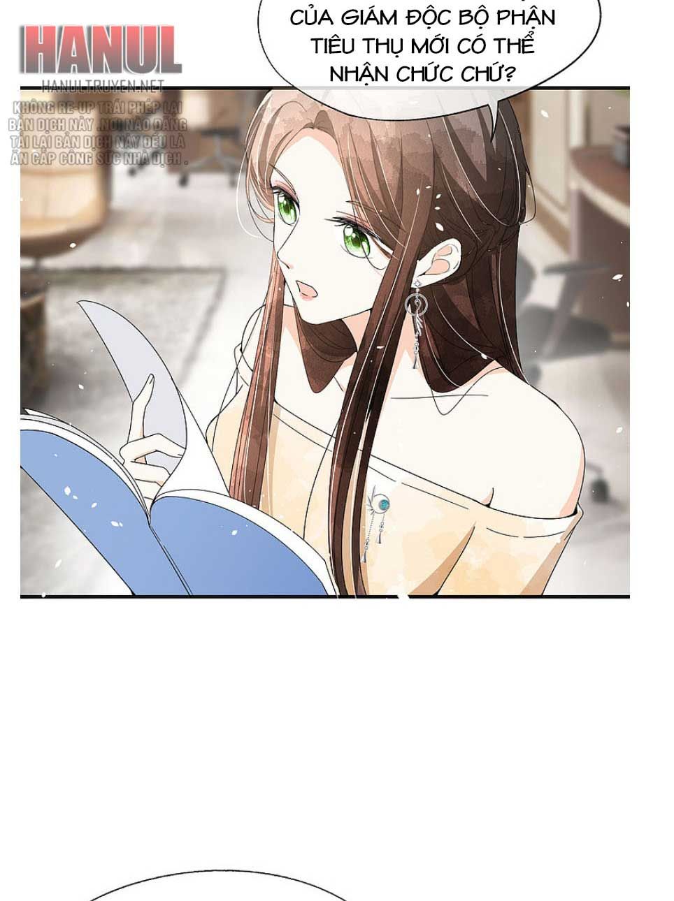 đọc truyện Cô Vợ Hợp Đồng Lạnh Lùng Không Dễ Đụng Đâu Chương 85 ảnh 8 tại Thiên Thai Truyện