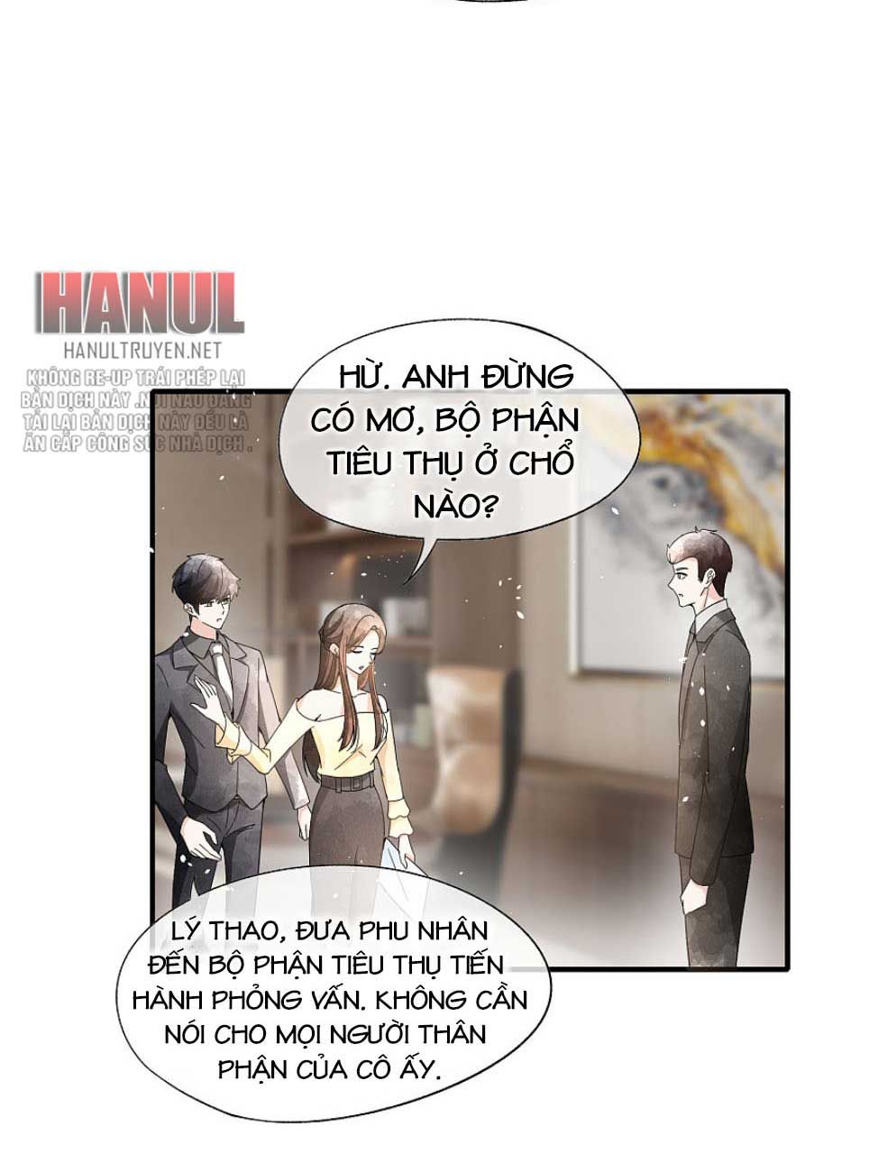 đọc truyện Cô Vợ Hợp Đồng Lạnh Lùng Không Dễ Đụng Đâu Chương 85 ảnh 11 tại Thiên Thai Truyện