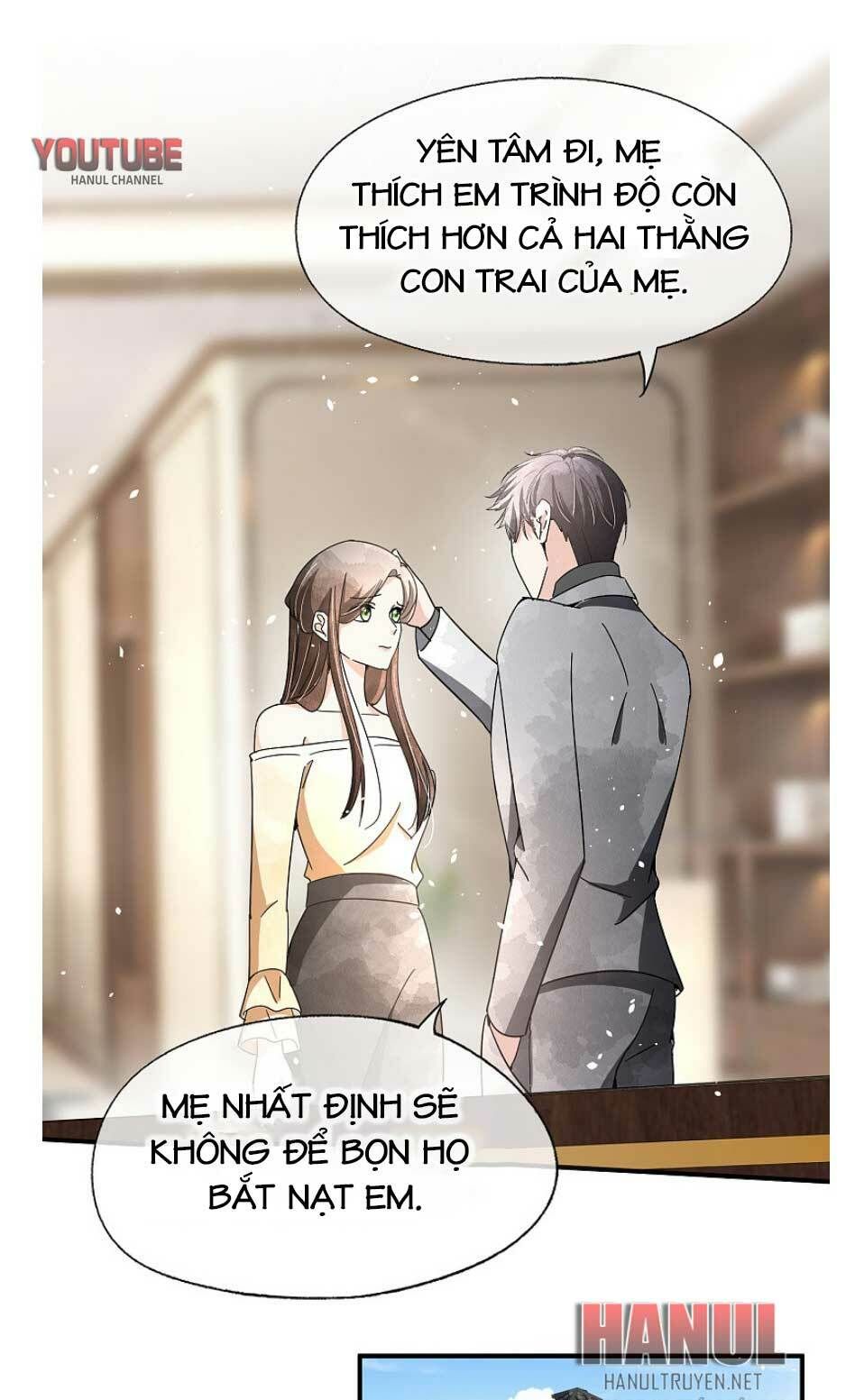 đọc truyện Cô Vợ Hợp Đồng Lạnh Lùng Không Dễ Đụng Đâu Chương 86 ảnh 13 tại Thiên Thai Truyện