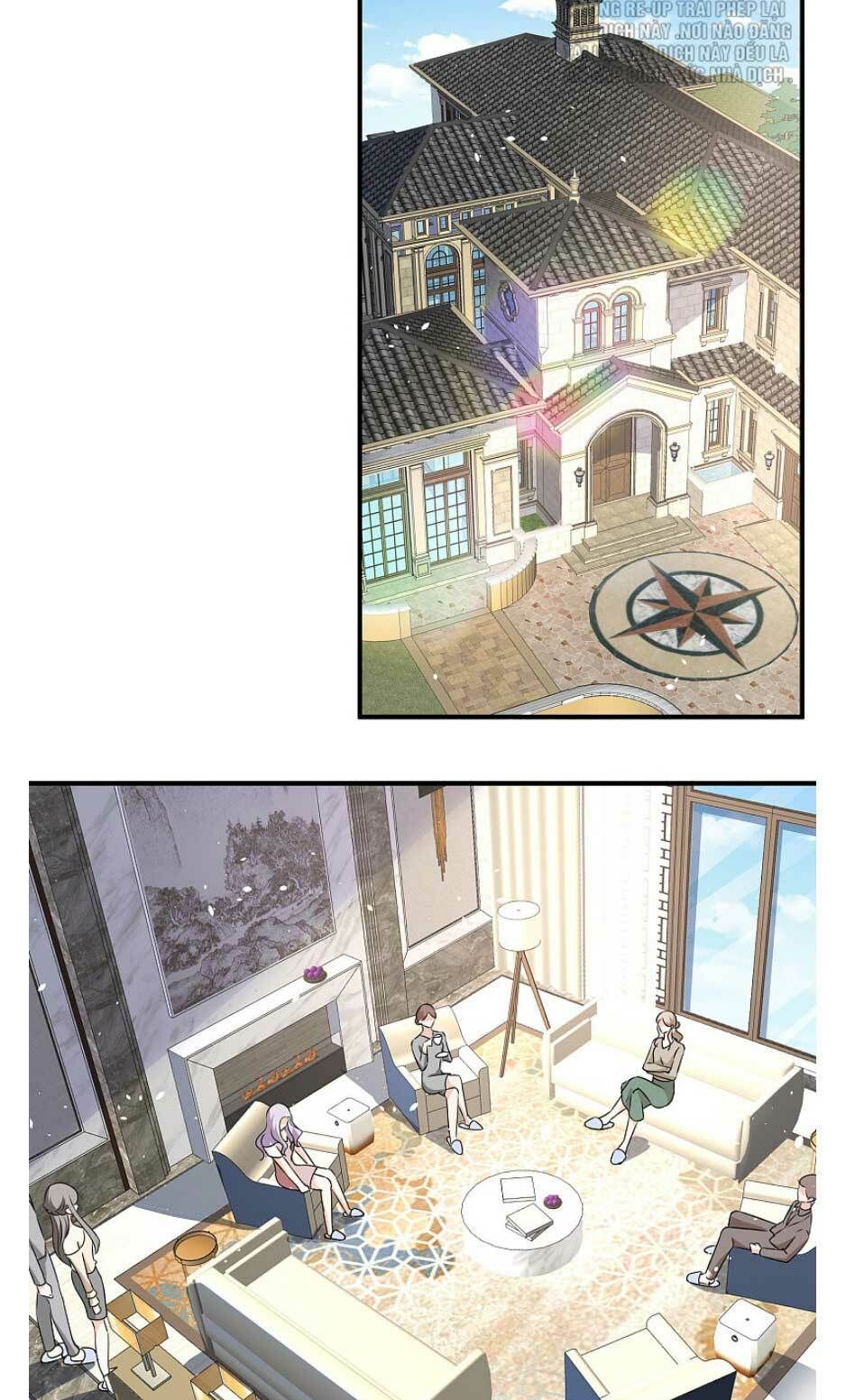 đọc truyện Cô Vợ Hợp Đồng Lạnh Lùng Không Dễ Đụng Đâu Chương 86 ảnh 14 tại Thiên Thai Truyện