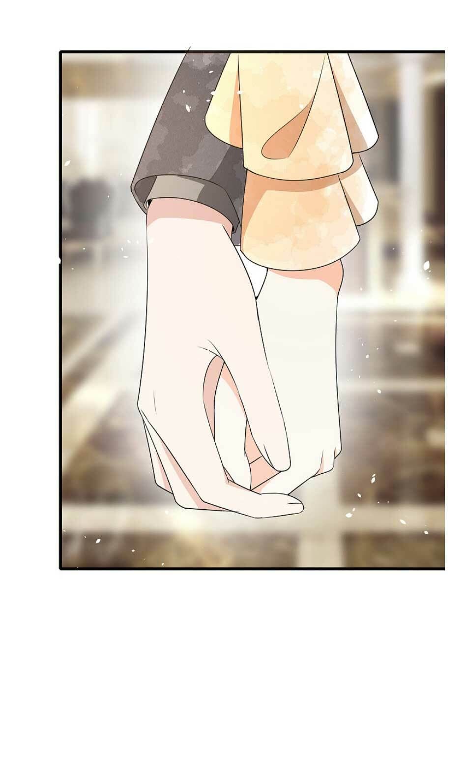 đọc truyện Cô Vợ Hợp Đồng Lạnh Lùng Không Dễ Đụng Đâu Chương 86 ảnh 16 tại Thiên Thai Truyện