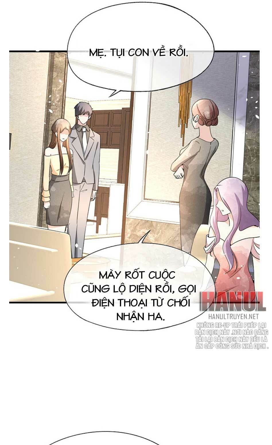 đọc truyện Cô Vợ Hợp Đồng Lạnh Lùng Không Dễ Đụng Đâu Chương 86 ảnh 17 tại Thiên Thai Truyện