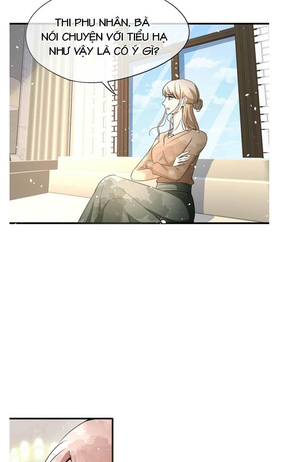 đọc truyện Cô Vợ Hợp Đồng Lạnh Lùng Không Dễ Đụng Đâu Chương 86 ảnh 18 tại Thiên Thai Truyện