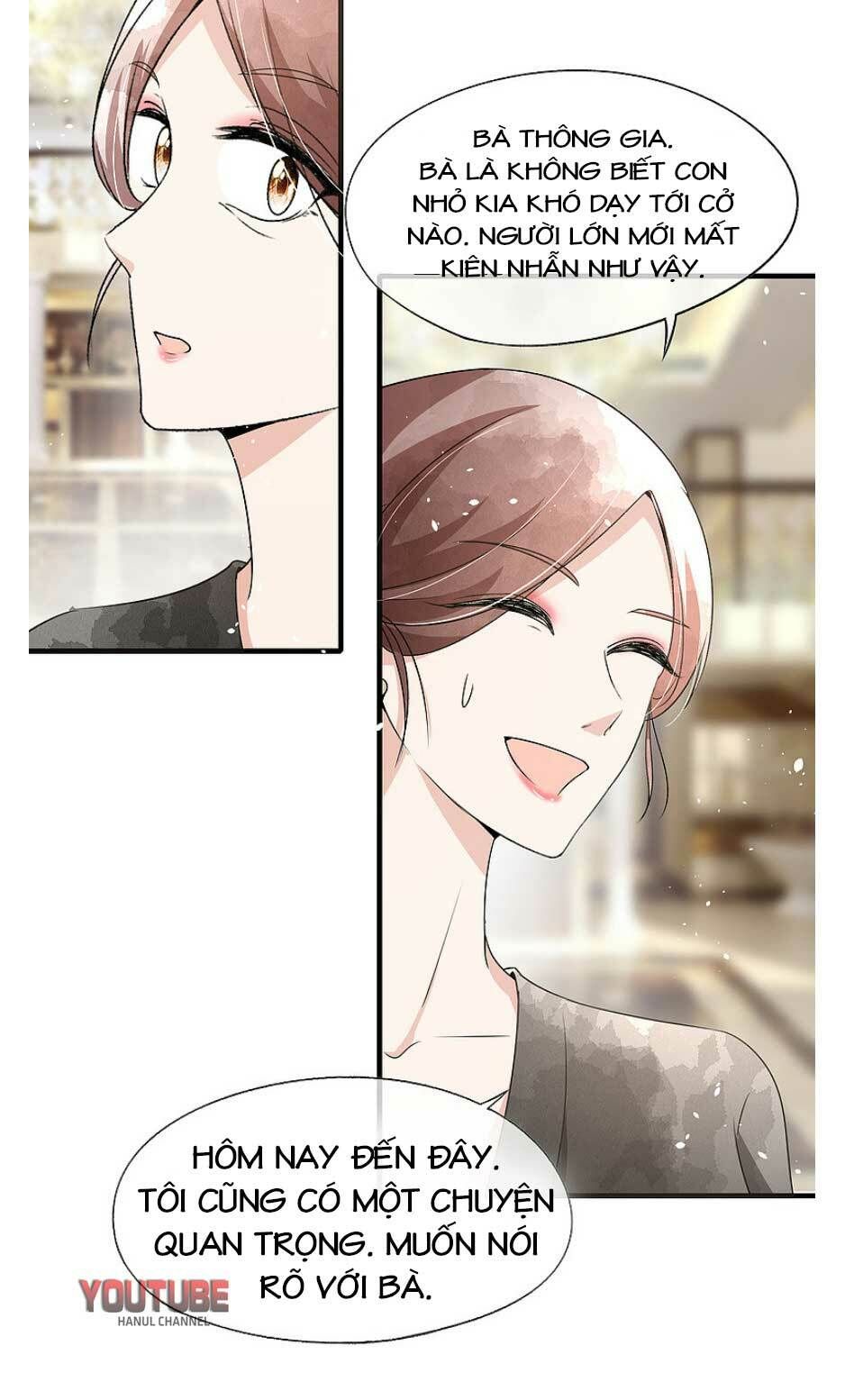 đọc truyện Cô Vợ Hợp Đồng Lạnh Lùng Không Dễ Đụng Đâu Chương 86 ảnh 19 tại Thiên Thai Truyện