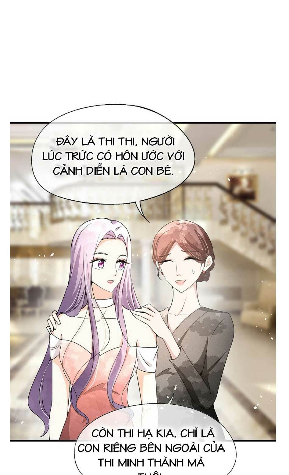 đọc truyện Cô Vợ Hợp Đồng Lạnh Lùng Không Dễ Đụng Đâu Chương 86 ảnh 20 tại Thiên Thai Truyện