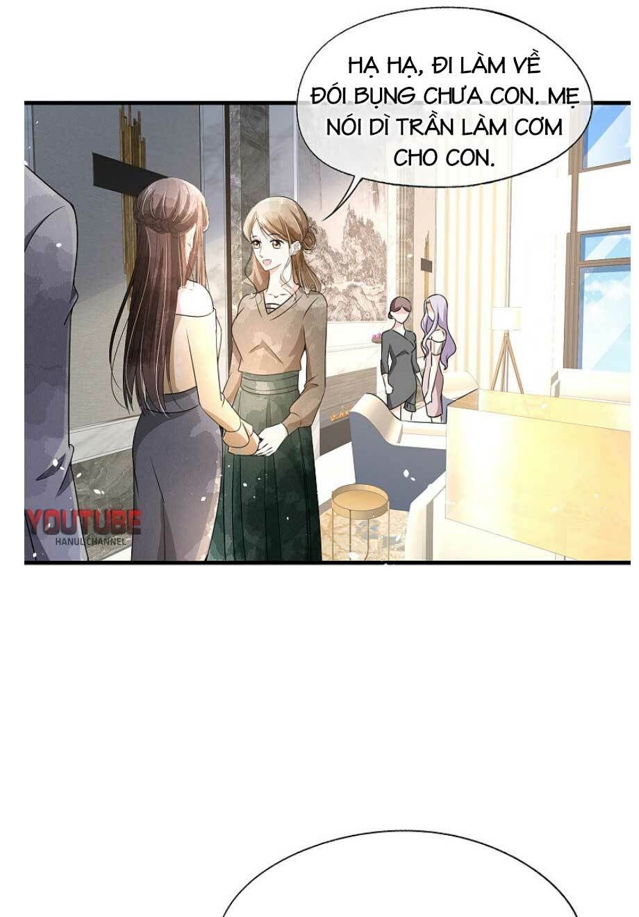 đọc truyện Cô Vợ Hợp Đồng Lạnh Lùng Không Dễ Đụng Đâu Chương 86 ảnh 23 tại Thiên Thai Truyện