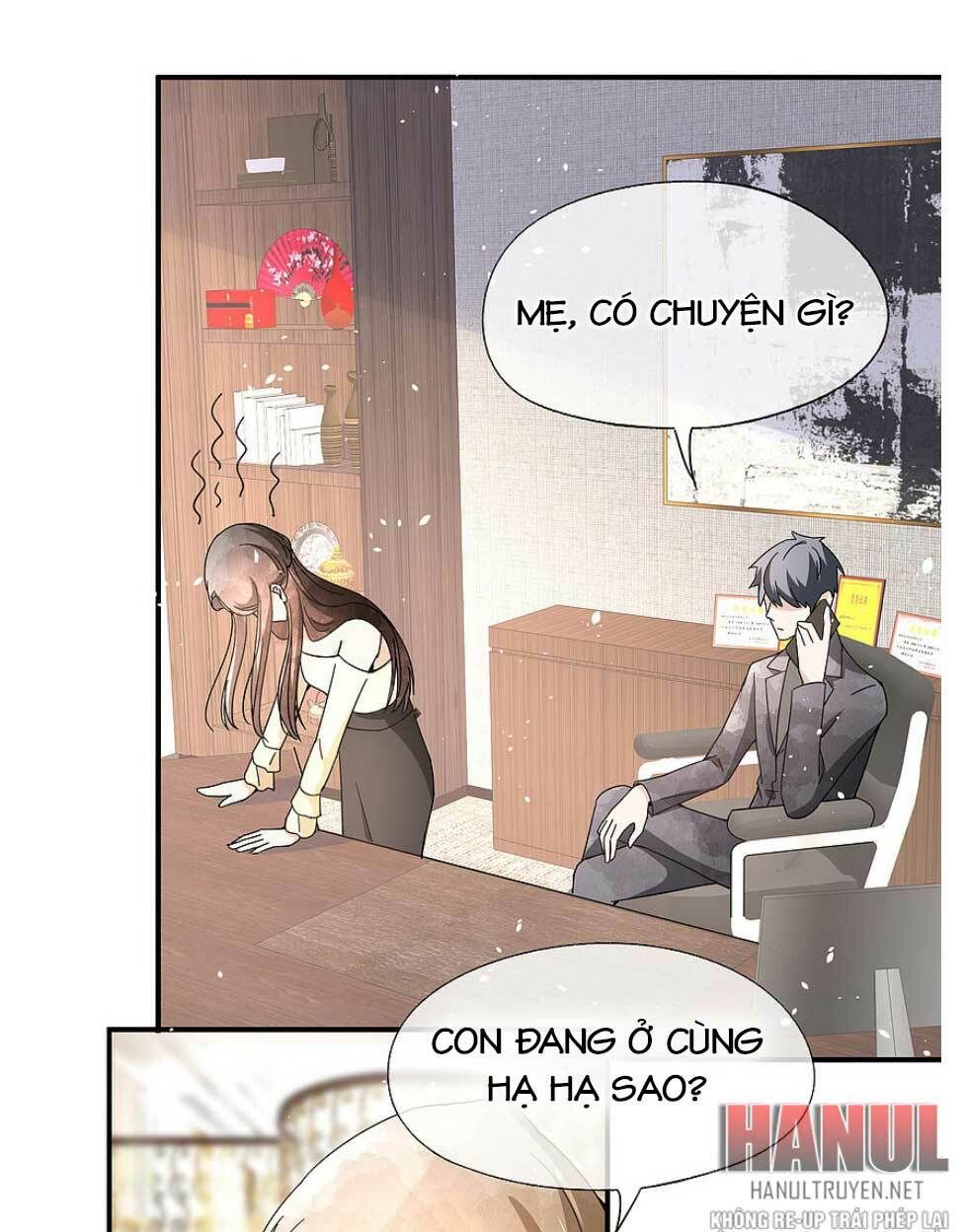 đọc truyện Cô Vợ Hợp Đồng Lạnh Lùng Không Dễ Đụng Đâu Chương 86 ảnh 8 tại Thiên Thai Truyện