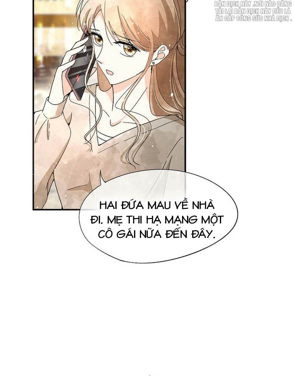 đọc truyện Cô Vợ Hợp Đồng Lạnh Lùng Không Dễ Đụng Đâu Chương 86 ảnh 9 tại Thiên Thai Truyện