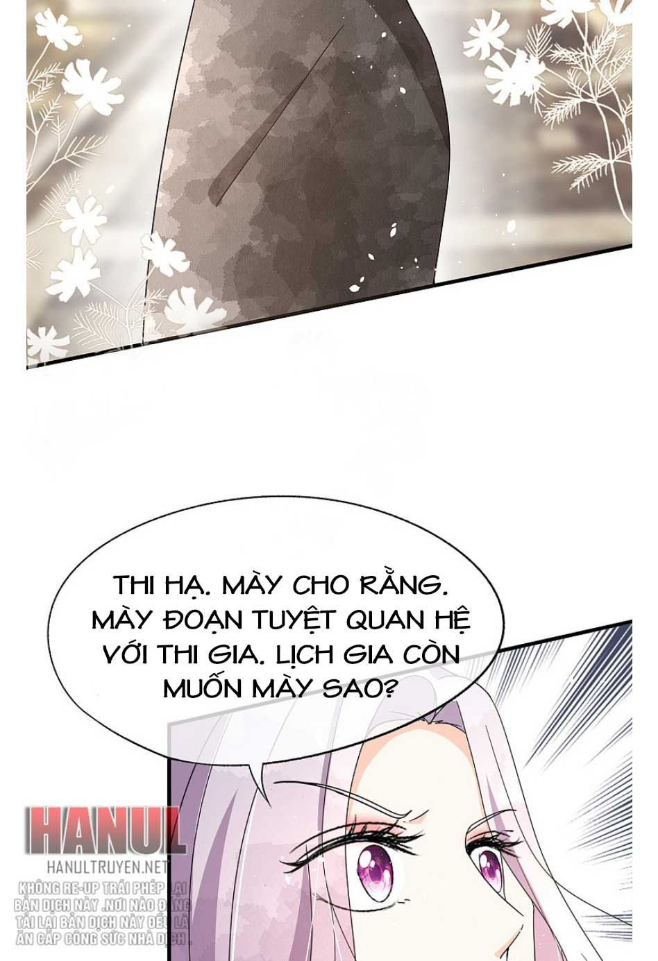 đọc truyện Cô Vợ Hợp Đồng Lạnh Lùng Không Dễ Đụng Đâu Chương 87 ảnh 18 tại Thiên Thai Truyện