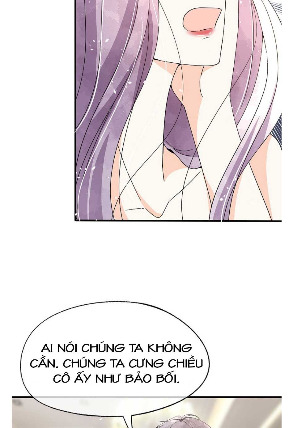 đọc truyện Cô Vợ Hợp Đồng Lạnh Lùng Không Dễ Đụng Đâu Chương 87 ảnh 19 tại Thiên Thai Truyện