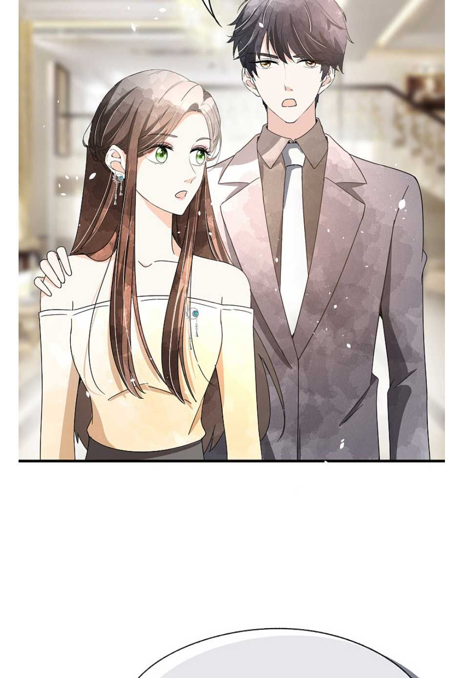 đọc truyện Cô Vợ Hợp Đồng Lạnh Lùng Không Dễ Đụng Đâu Chương 87 ảnh 20 tại Thiên Thai Truyện