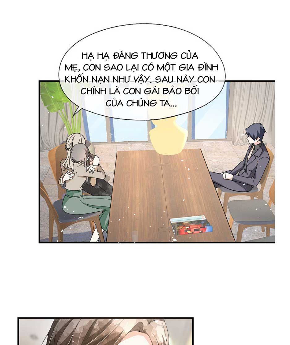 đọc truyện Cô Vợ Hợp Đồng Lạnh Lùng Không Dễ Đụng Đâu Chương 87 ảnh 26 tại Thiên Thai Truyện