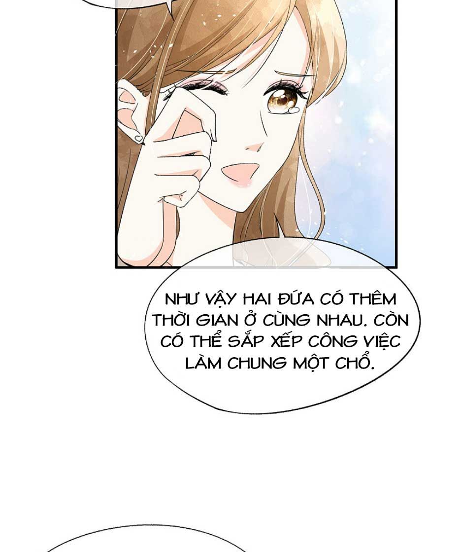 đọc truyện Cô Vợ Hợp Đồng Lạnh Lùng Không Dễ Đụng Đâu Chương 87 ảnh 29 tại Thiên Thai Truyện