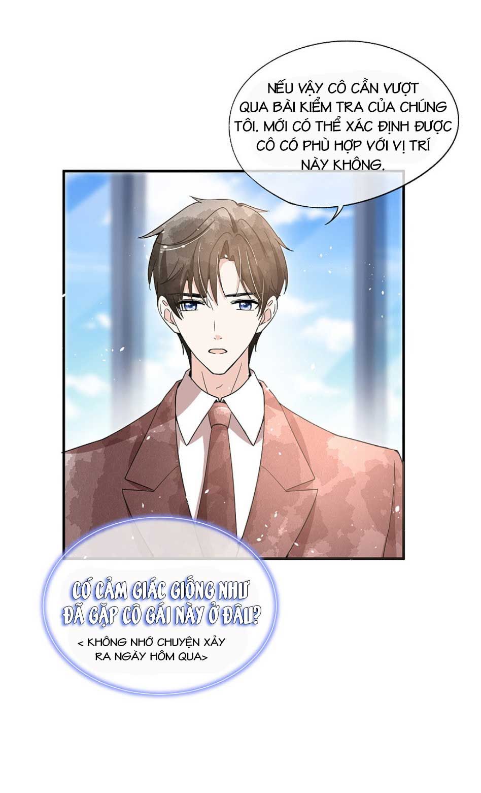 đọc truyện Cô Vợ Hợp Đồng Lạnh Lùng Không Dễ Đụng Đâu Chương 88 ảnh 12 tại Thiên Thai Truyện