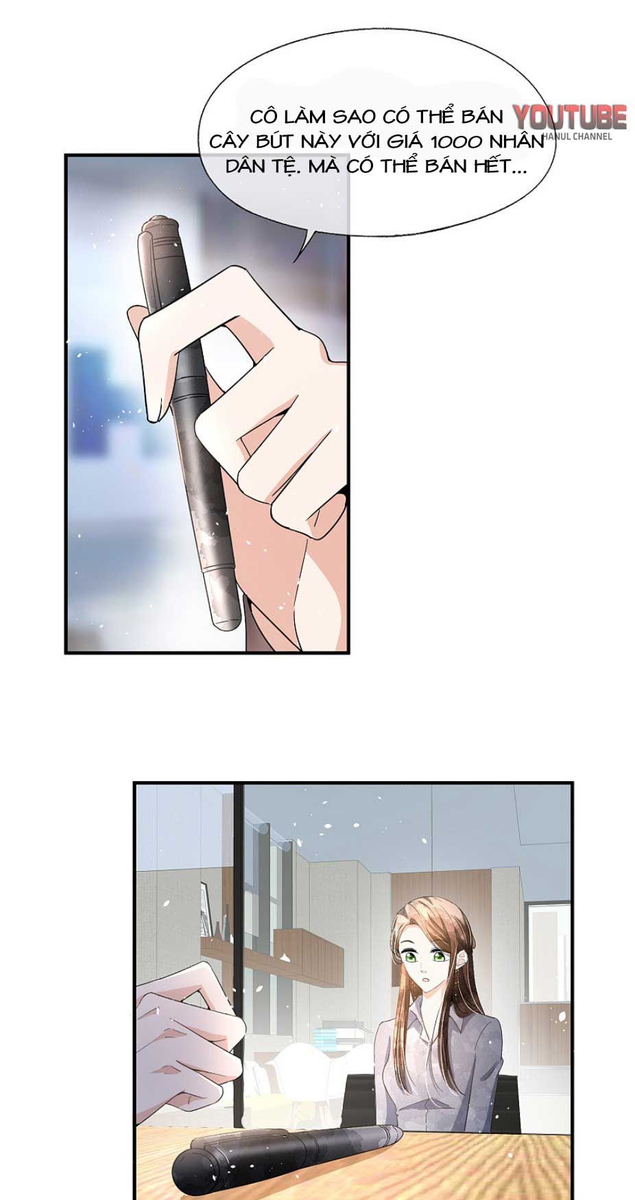 đọc truyện Cô Vợ Hợp Đồng Lạnh Lùng Không Dễ Đụng Đâu Chương 88 ảnh 13 tại Thiên Thai Truyện