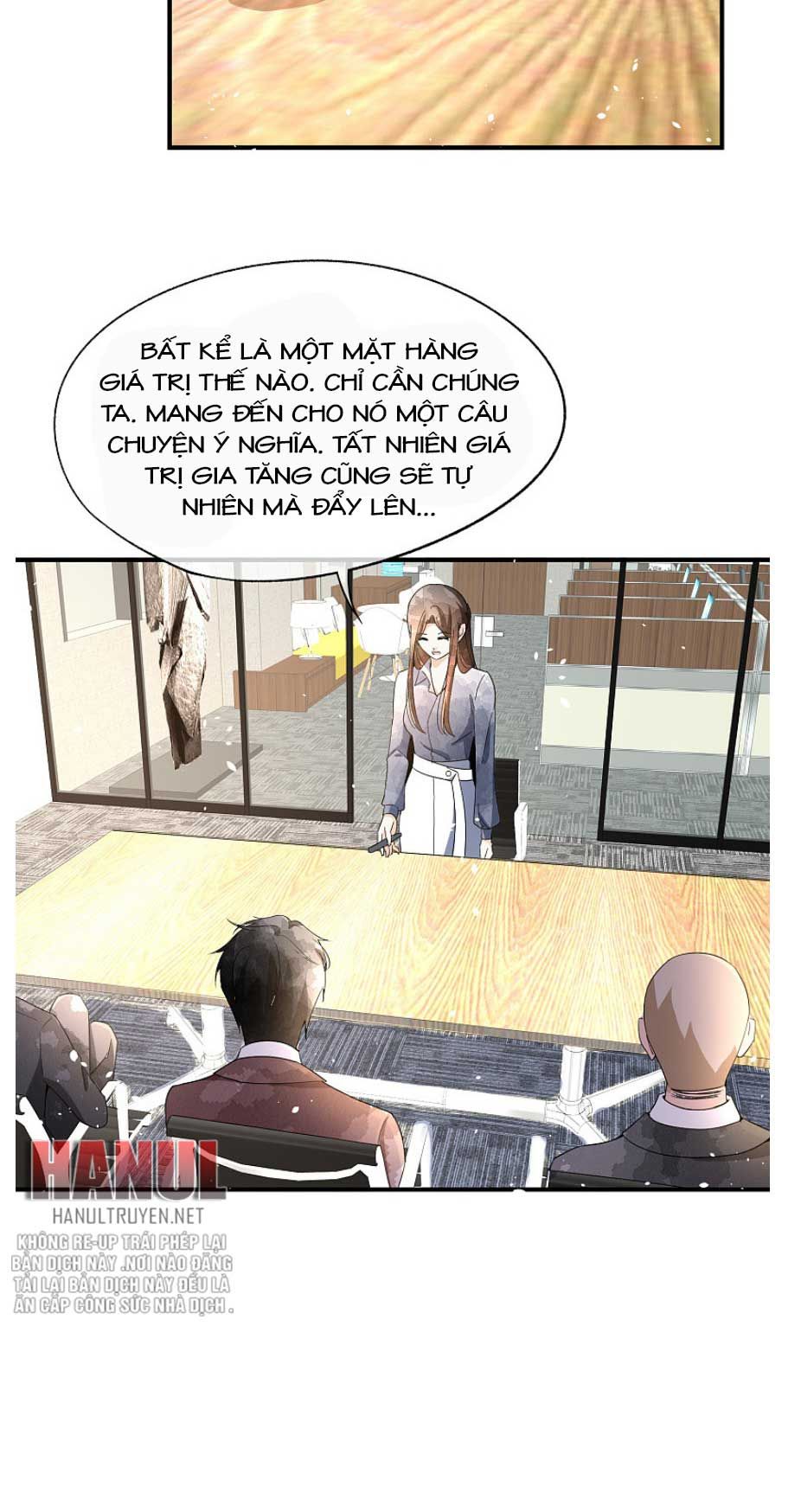 đọc truyện Cô Vợ Hợp Đồng Lạnh Lùng Không Dễ Đụng Đâu Chương 88 ảnh 14 tại Thiên Thai Truyện