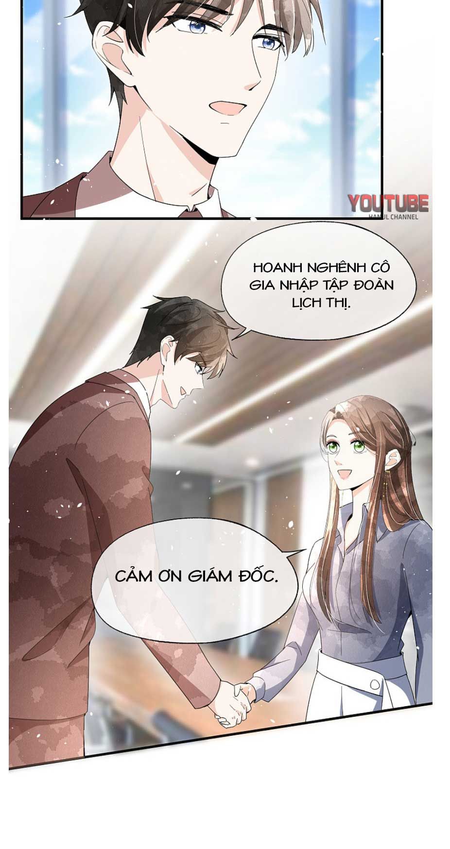 đọc truyện Cô Vợ Hợp Đồng Lạnh Lùng Không Dễ Đụng Đâu Chương 88 ảnh 16 tại Thiên Thai Truyện