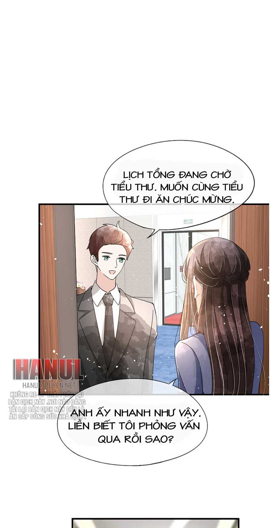 đọc truyện Cô Vợ Hợp Đồng Lạnh Lùng Không Dễ Đụng Đâu Chương 88 ảnh 17 tại Thiên Thai Truyện