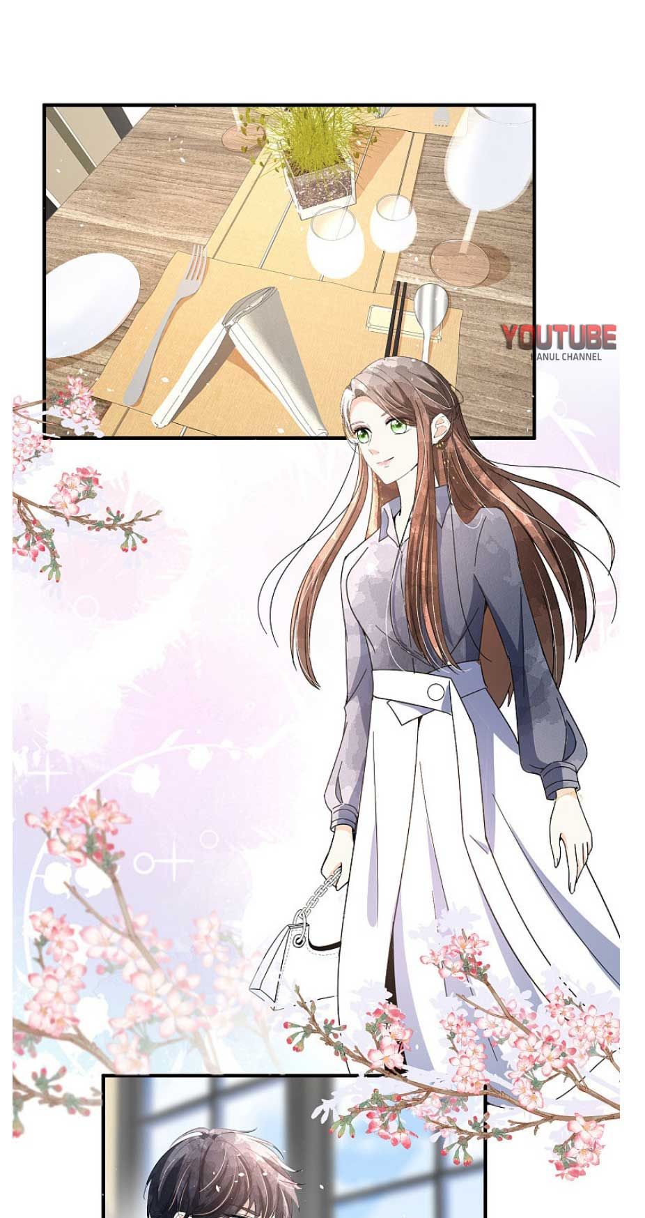 đọc truyện Cô Vợ Hợp Đồng Lạnh Lùng Không Dễ Đụng Đâu Chương 88 ảnh 19 tại Thiên Thai Truyện