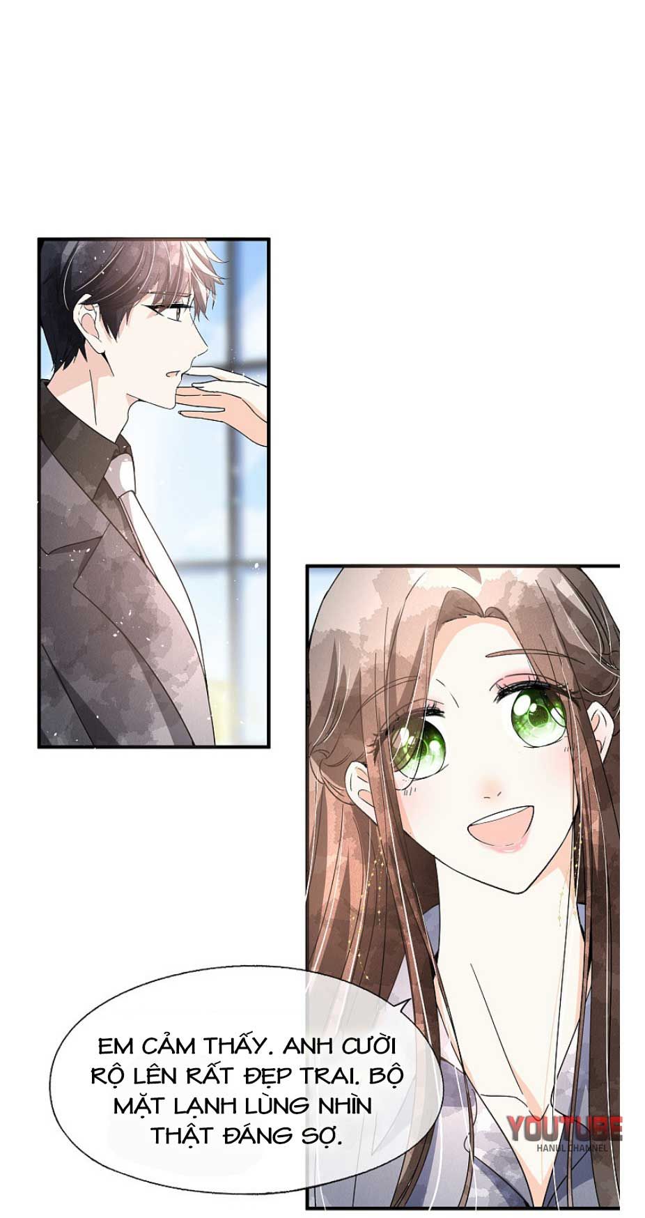 đọc truyện Cô Vợ Hợp Đồng Lạnh Lùng Không Dễ Đụng Đâu Chương 88 ảnh 21 tại Thiên Thai Truyện