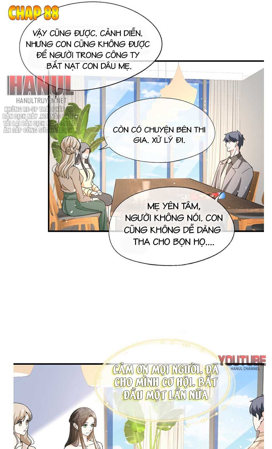 đọc truyện Cô Vợ Hợp Đồng Lạnh Lùng Không Dễ Đụng Đâu Chương 88 ảnh 4 tại Thiên Thai Truyện