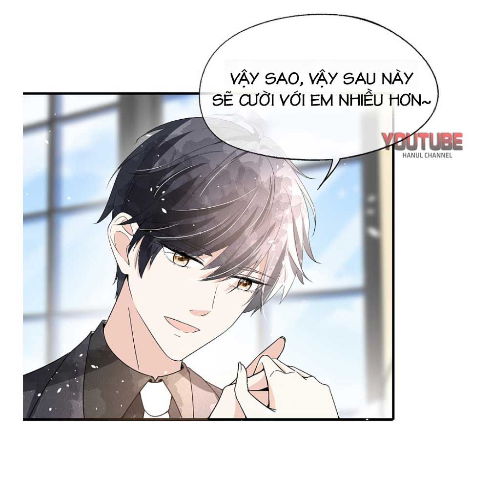 đọc truyện Cô Vợ Hợp Đồng Lạnh Lùng Không Dễ Đụng Đâu Chương 88 ảnh 22 tại Thiên Thai Truyện