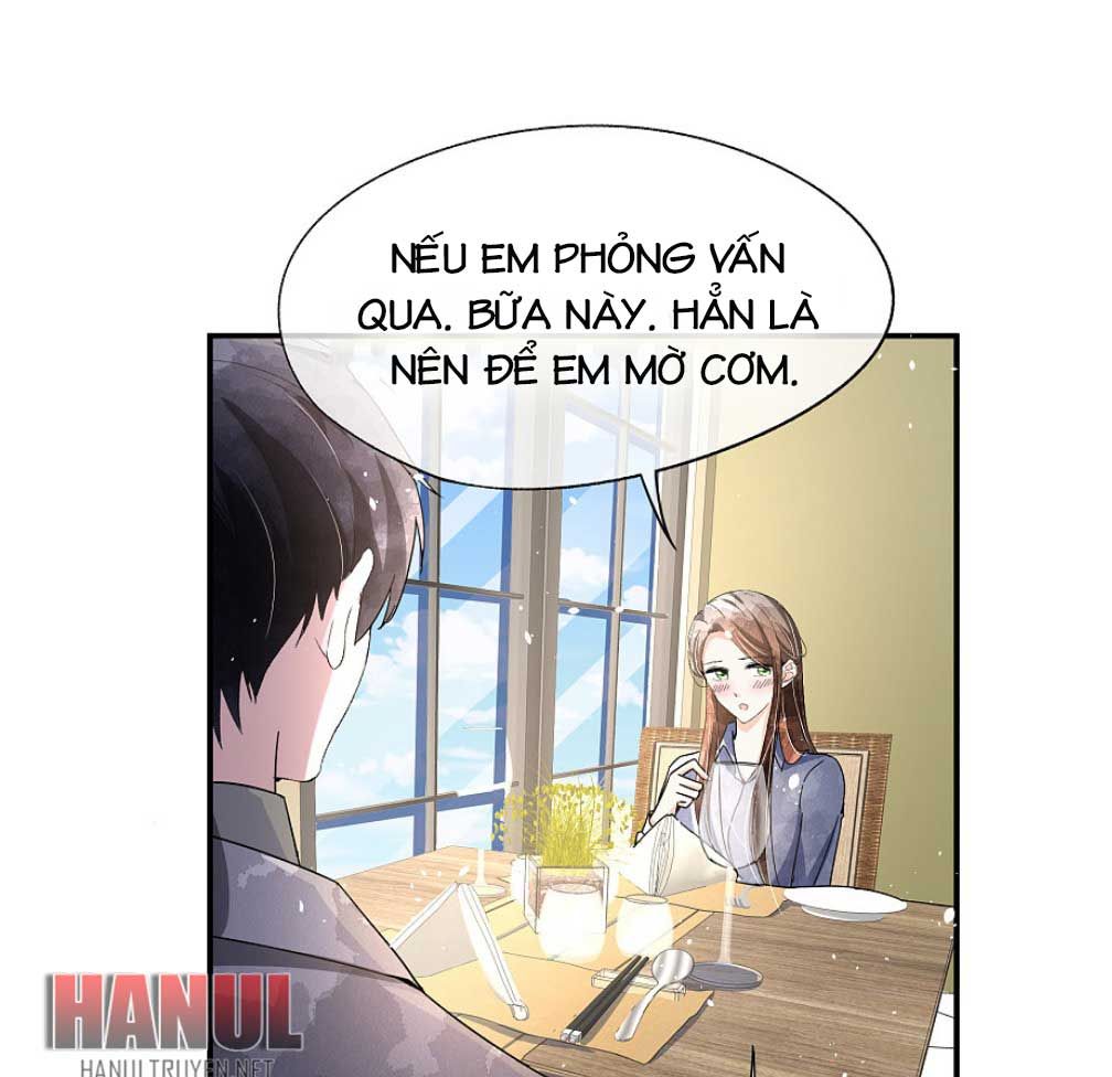 đọc truyện Cô Vợ Hợp Đồng Lạnh Lùng Không Dễ Đụng Đâu Chương 88 ảnh 23 tại Thiên Thai Truyện