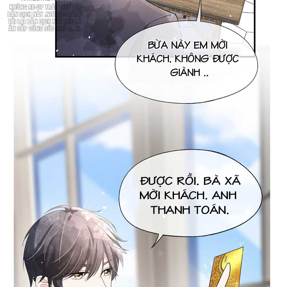 đọc truyện Cô Vợ Hợp Đồng Lạnh Lùng Không Dễ Đụng Đâu Chương 88 ảnh 24 tại Thiên Thai Truyện